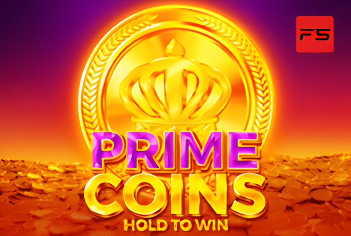 Prime Coins: Hold to Win