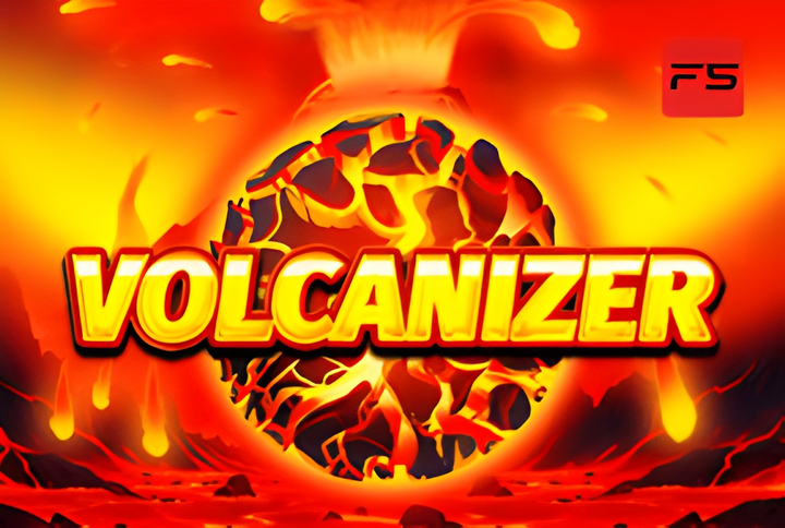 Volcanizer
