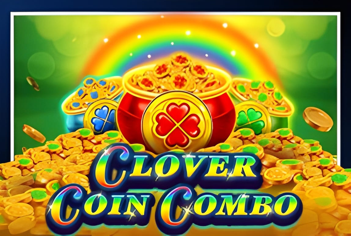 Clover Coin Combo