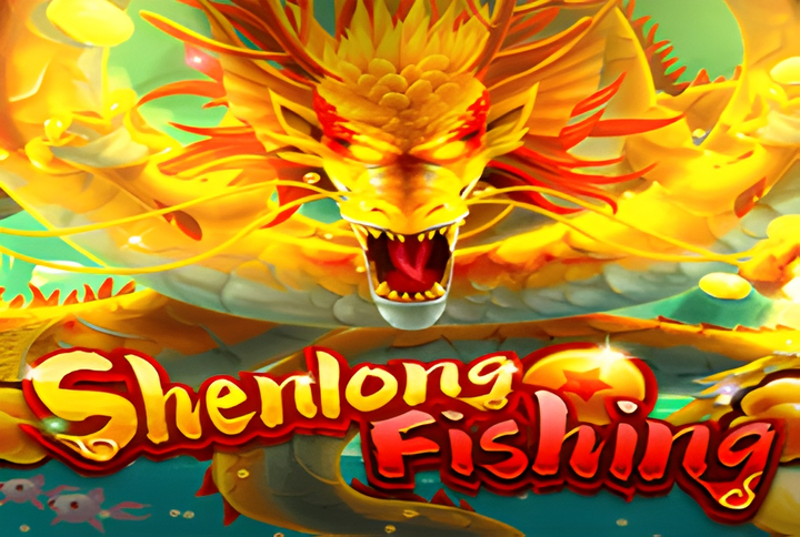 Shenlong Fishing
