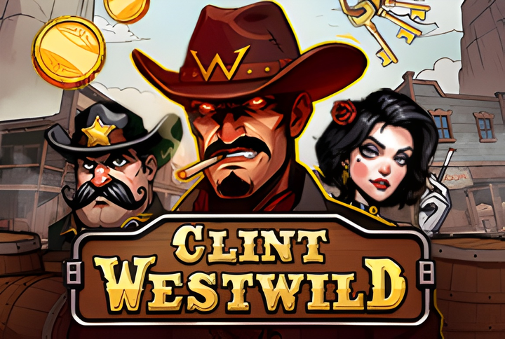Clint Westwild