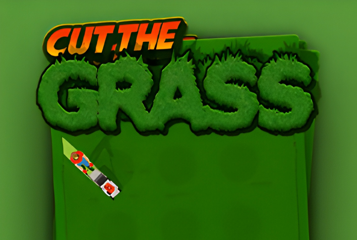 Cut the Grass