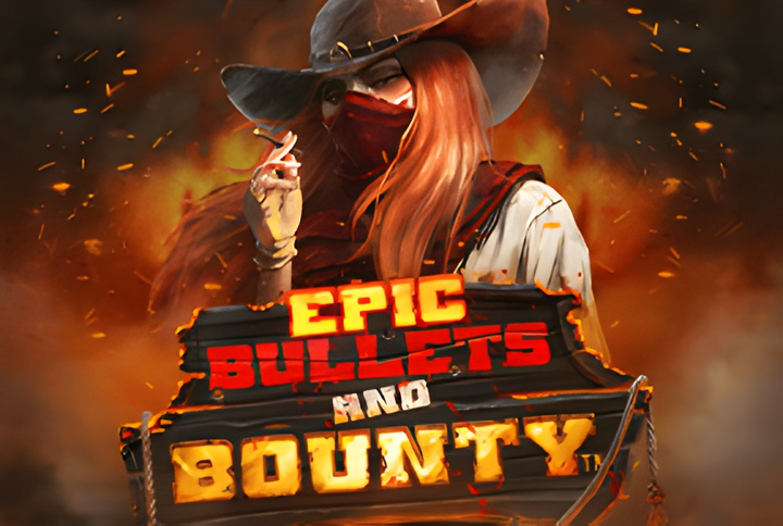 Epic Bullets and Bounty 92%