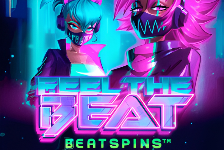 Feel the Beat