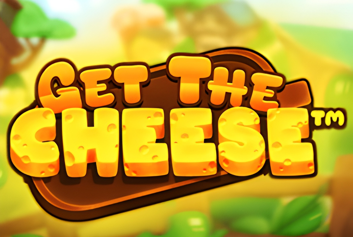 Get the cheese
