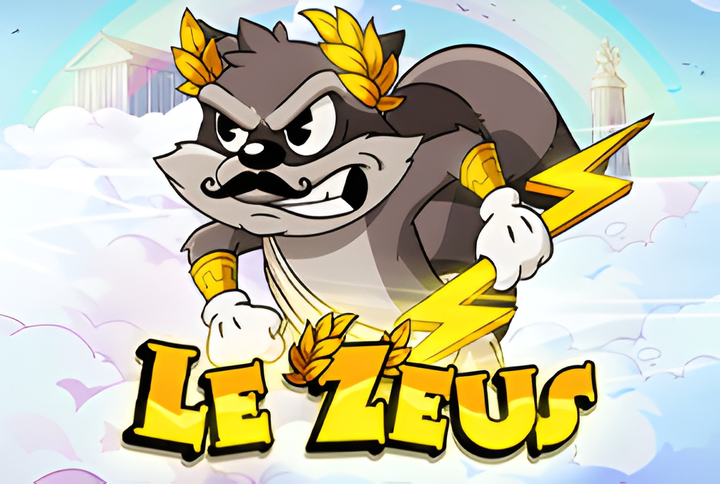 Le Zeus 94%