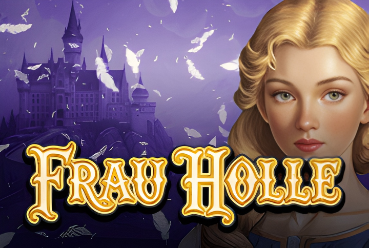 Frau Holle