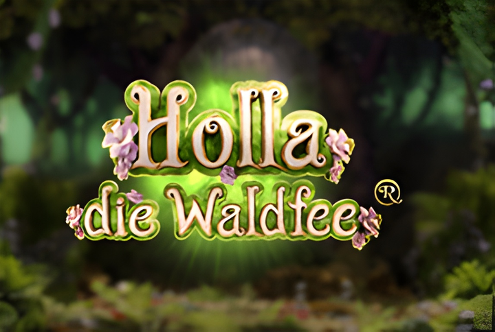 Holla die Waldfee