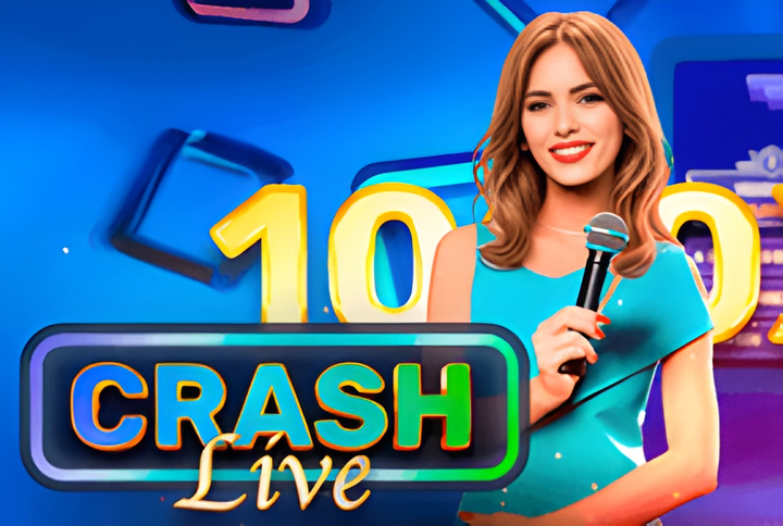 Crash Live