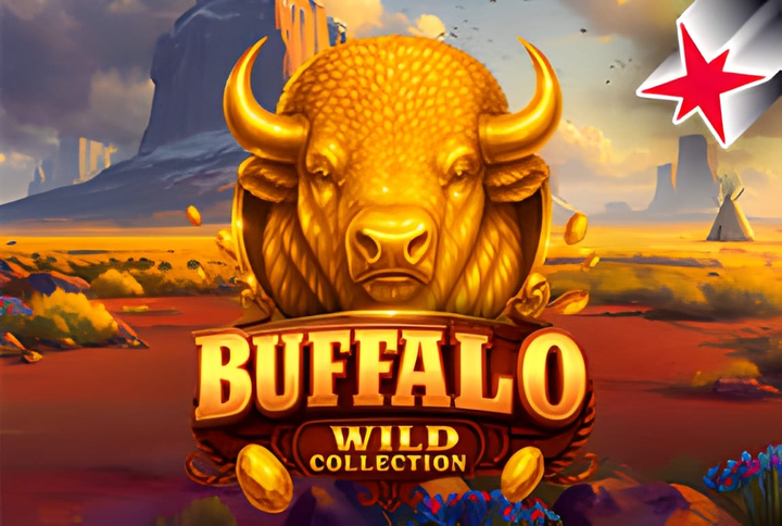 Buffalo Wild Collection