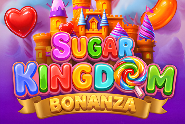 Sugar Kingdom Bonanza