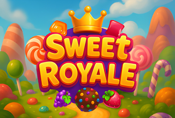 Sweet Royale