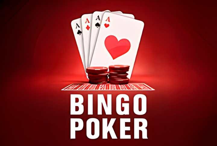 Bingo Poker