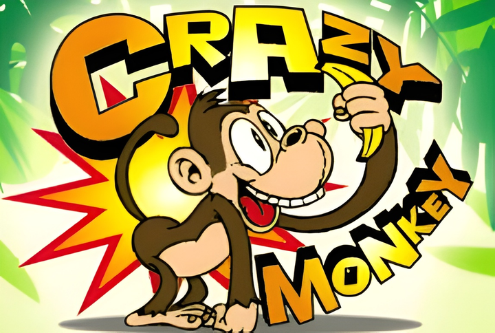 Crazy Monkey