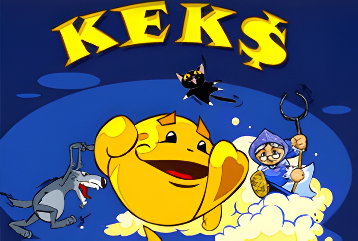Keks