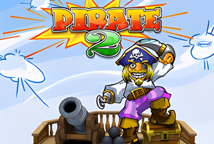 Pirate 2