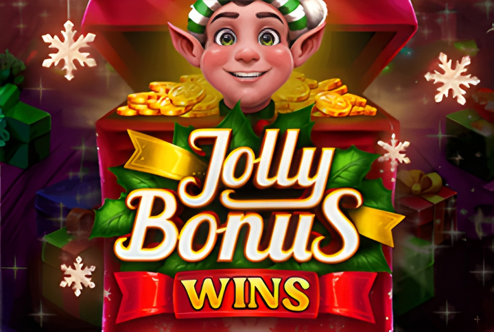 Jolly Bonus Wins