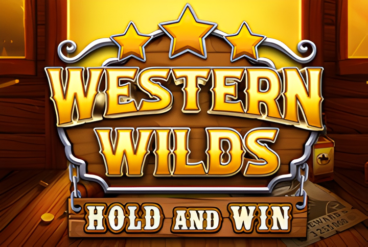 Western Wilds Hold & Win