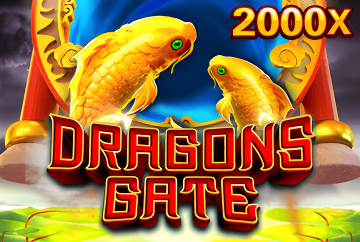 Dragons Gate