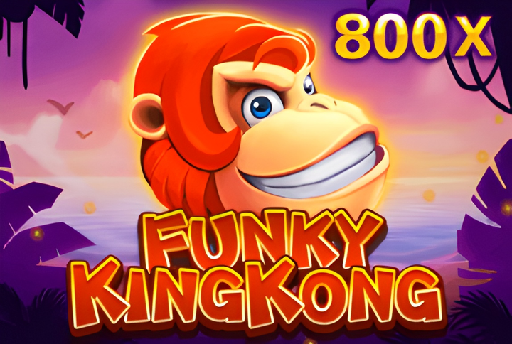 Funky King Kong