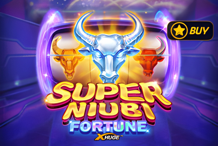 Super Niubi Fortune X-Huge