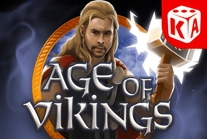 Age of Vikings