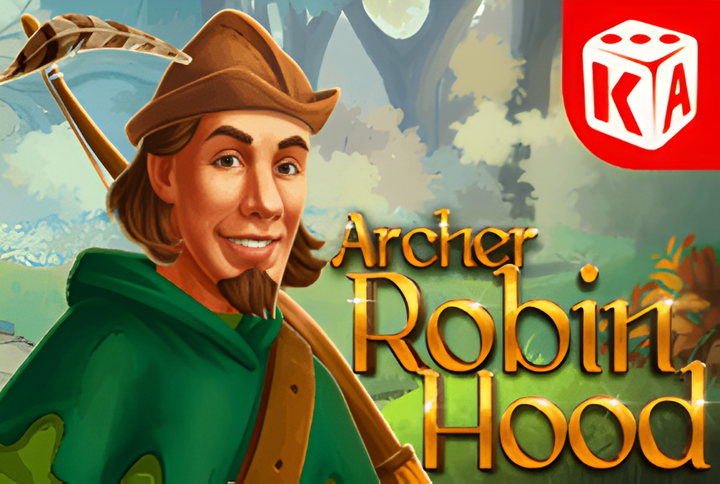 Archer Robin Hood