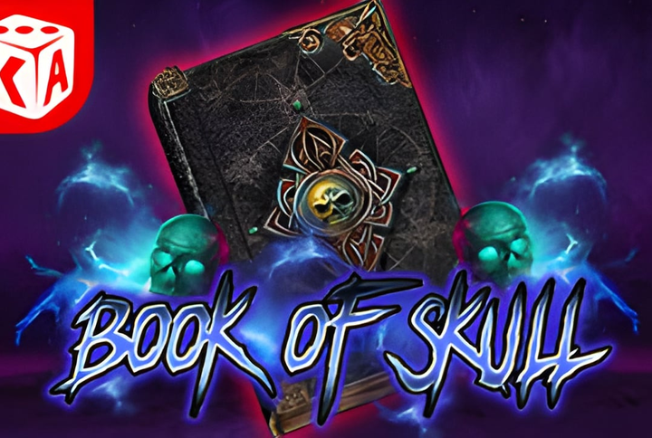 Book Of Skull