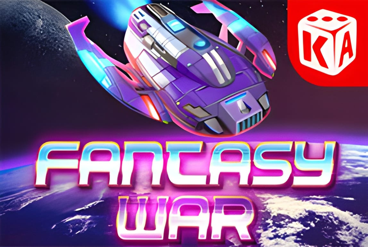 Fantasy War