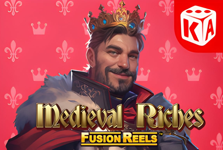 Medieval Riches