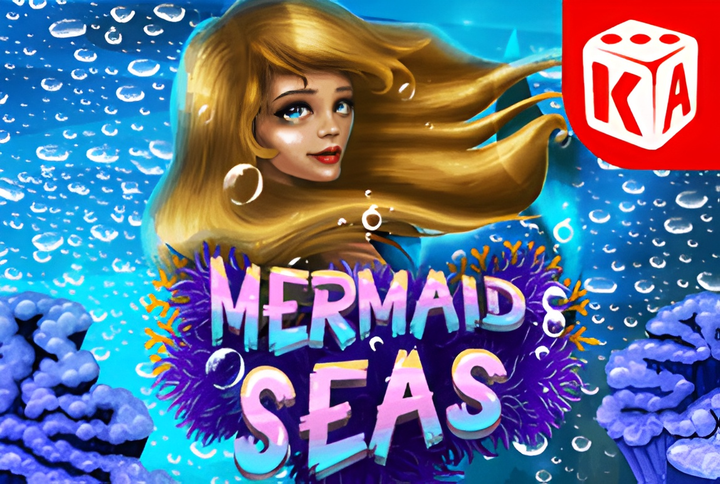 Mermaid Seas