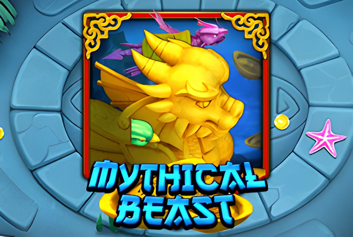 Mythical Beast
