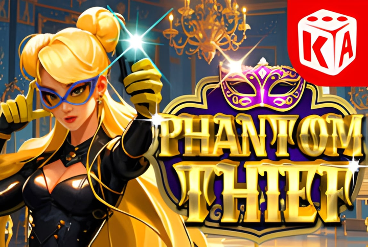 Phantom Thief