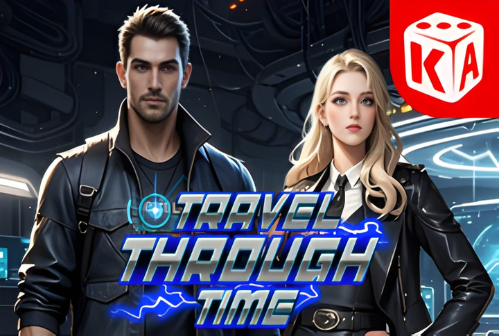 Travel Through Time