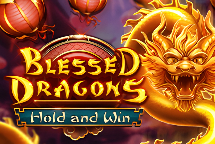 Blessed Dragons Hold and Win