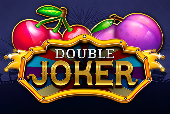 Double Joker