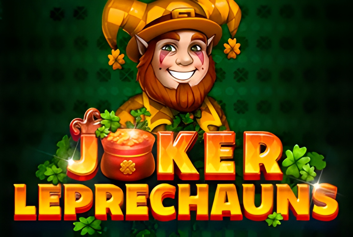 Joker Leprechauns