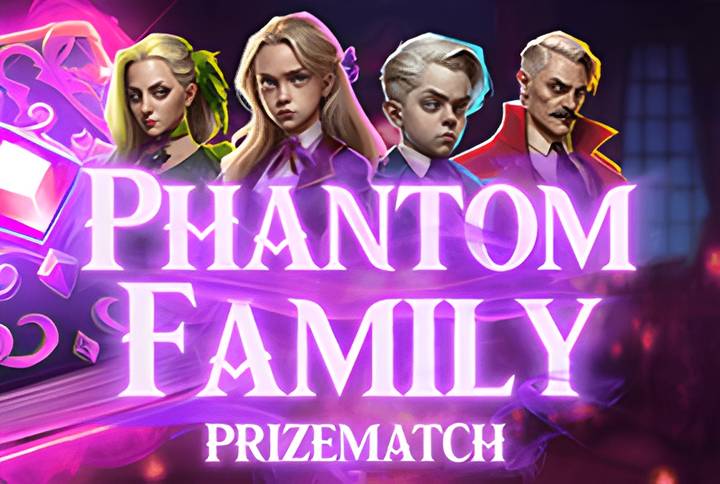 Phantom Family Prizematch
