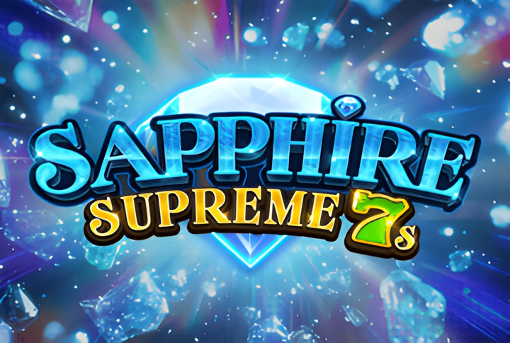 Sapphire Supreme 7s