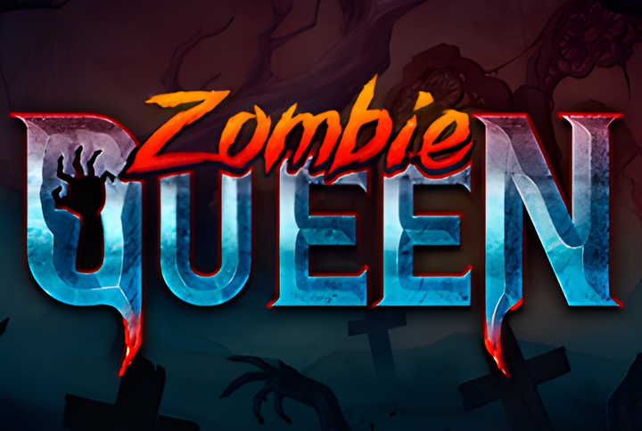 Zombie Queen Gamble Feature