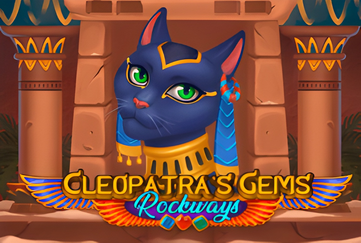 Cleopatra's gems Rockways