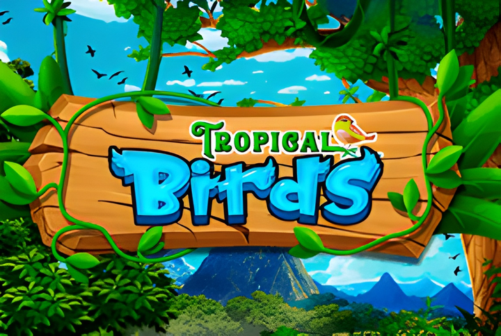 Tropical Birds