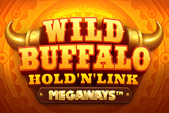 Buffalo Megaways: Hold 'N' Link