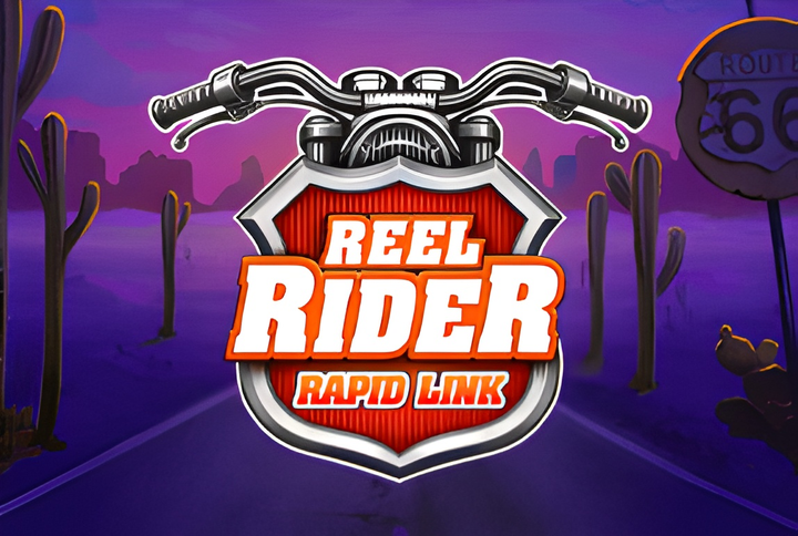 Reel Rider: Rapid Link