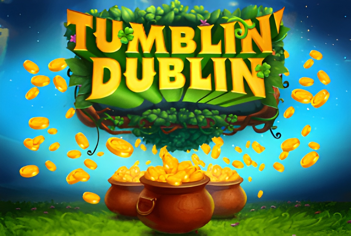 Tumblin' Dublin