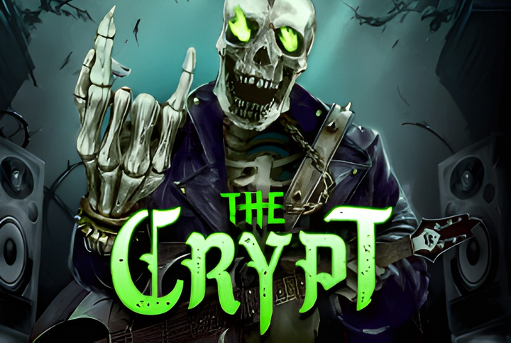 The Crypt