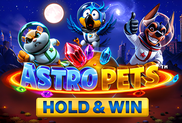 Astro Pets