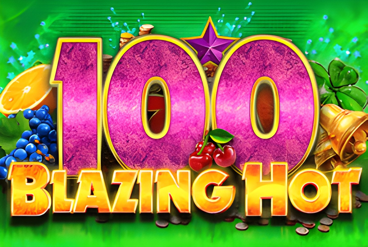 Blazing Hot 100