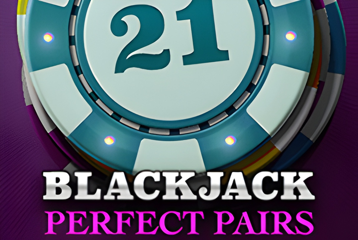 Blackjack Classic Perfect Pairs