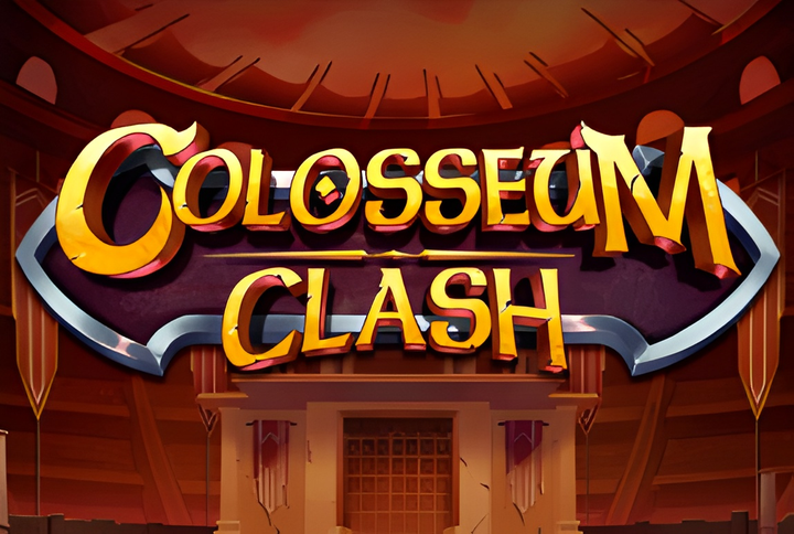 Colosseum Clash